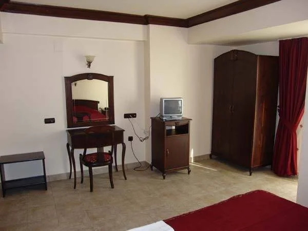 Antik Grand Hotel