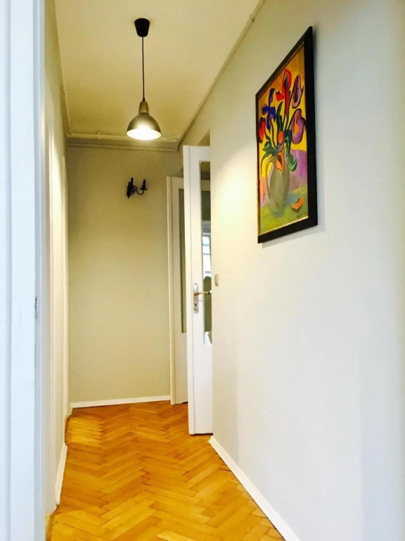 ClickTheFlat Apartment Chmielna 7