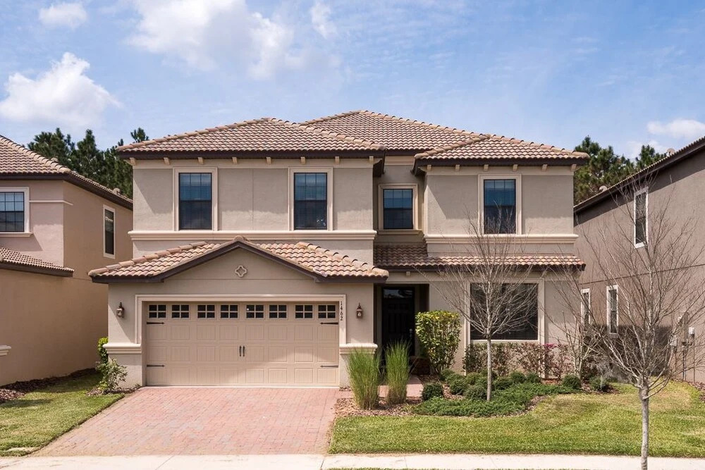Florida Sunbright Villas