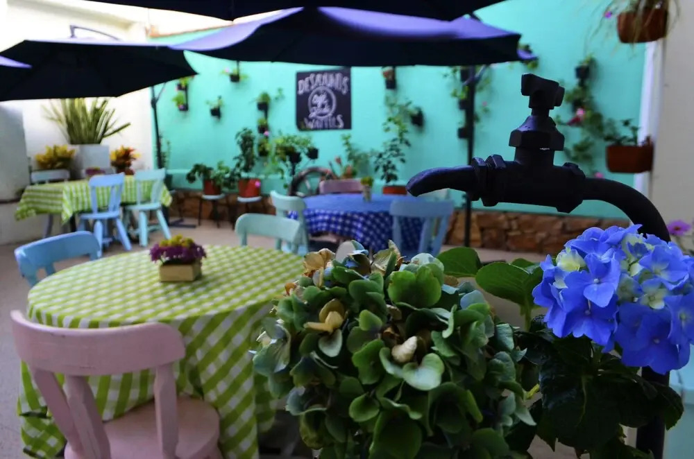 Apartasuites Las Marías
