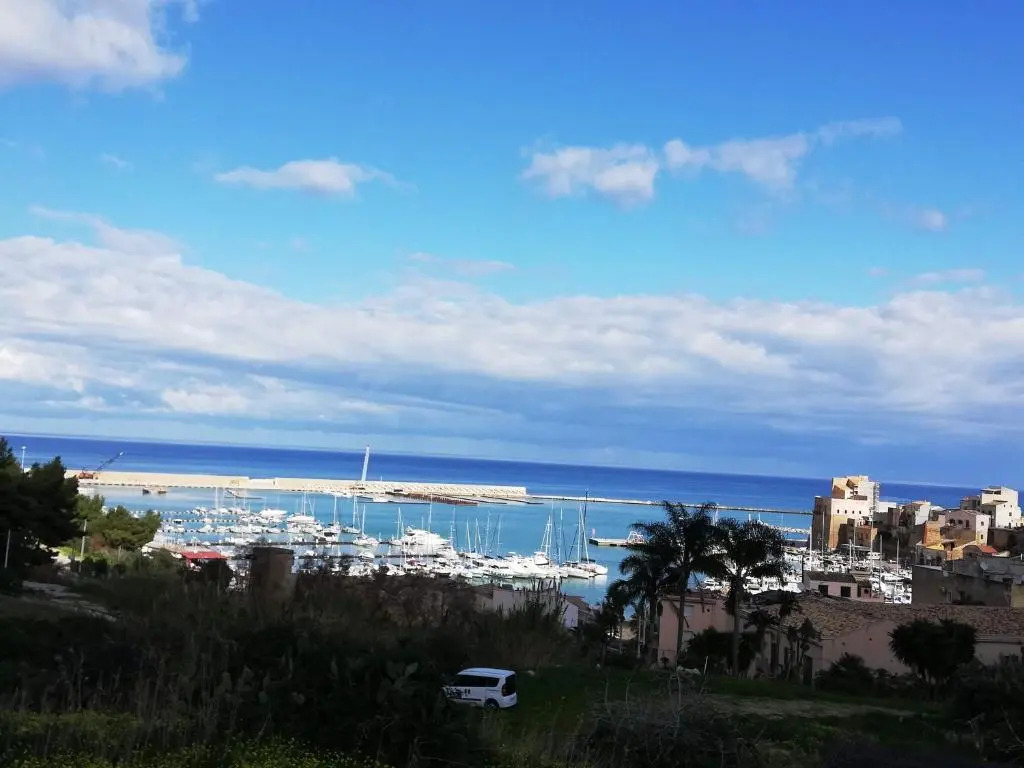 Monolocale La Chicca