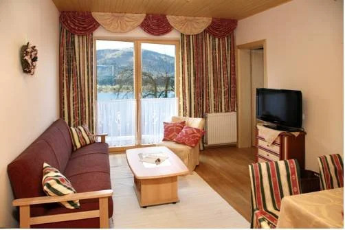 Seeappartements Leitner