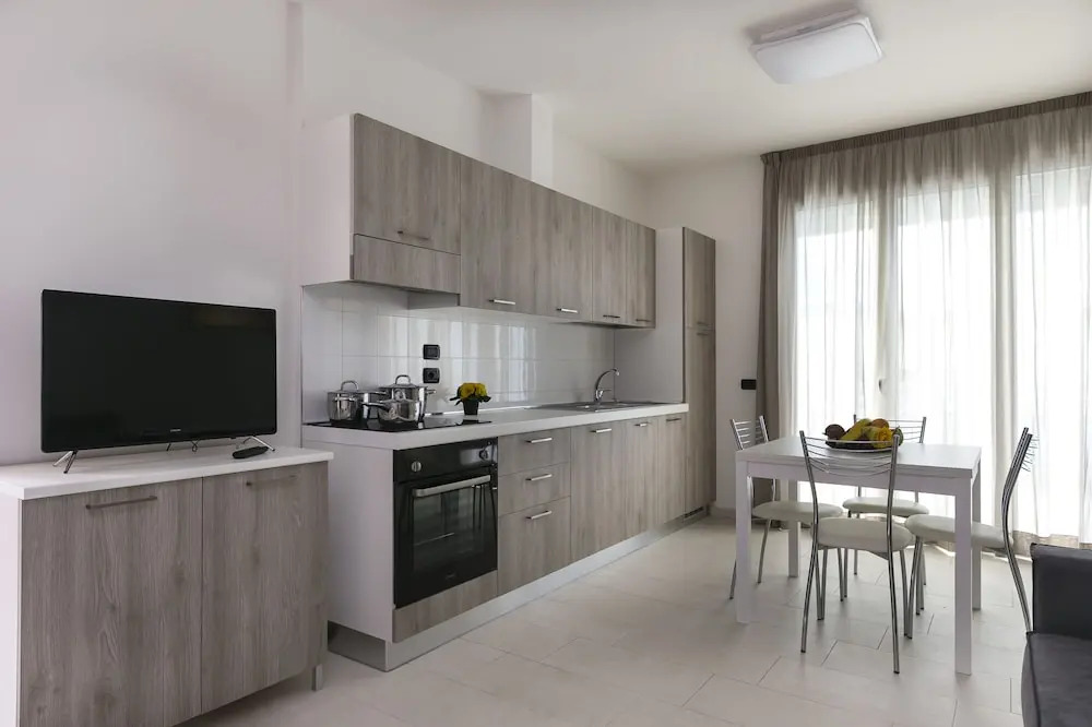 Residenza Riva Azzurra