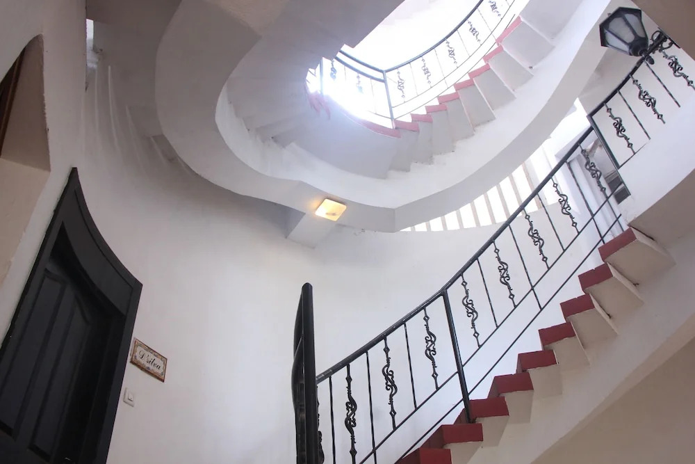 OYO 9360 Home Peaceful 1BHK Apartment Calangute