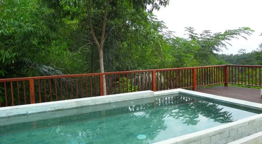 Payangan Residence