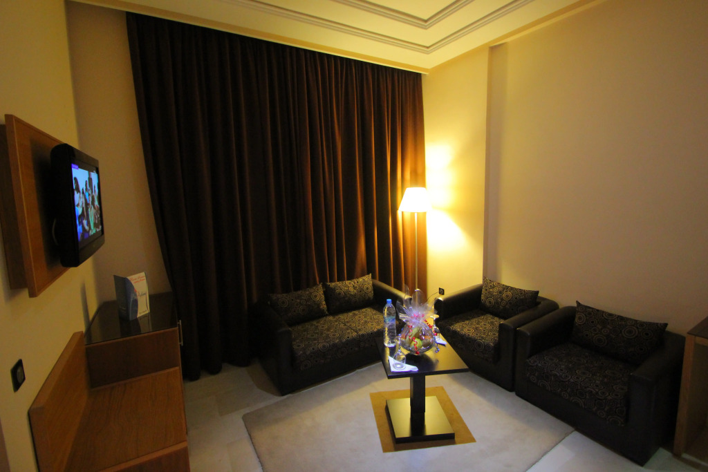 Hotel LA PALOMA