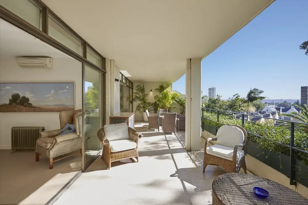 Woollahra Luxury - Quiet and Central