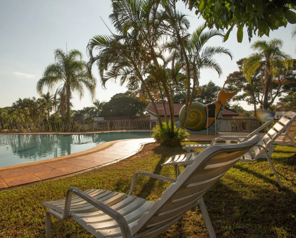 Resort Fazenda Sao João