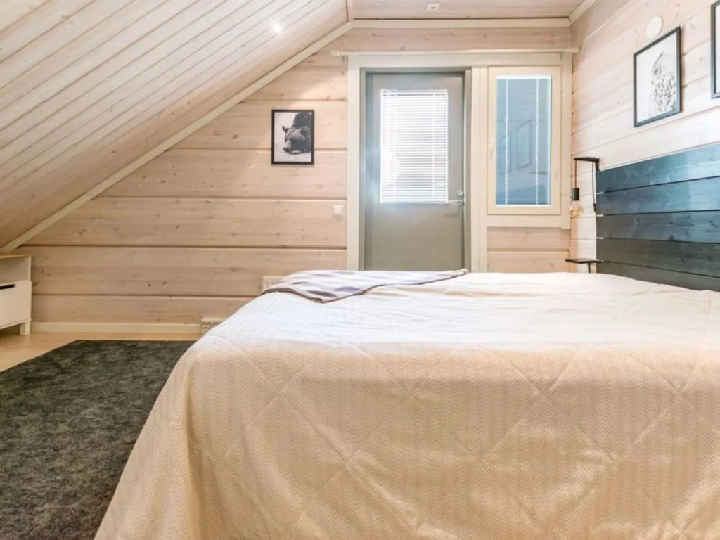 House Otso Pelkosenniemi