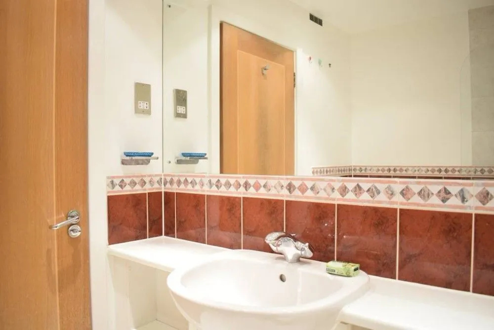 1 Bedroom Apartment near St. Paul's Cathedral