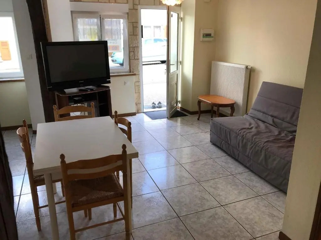 Appartement à Mitzach