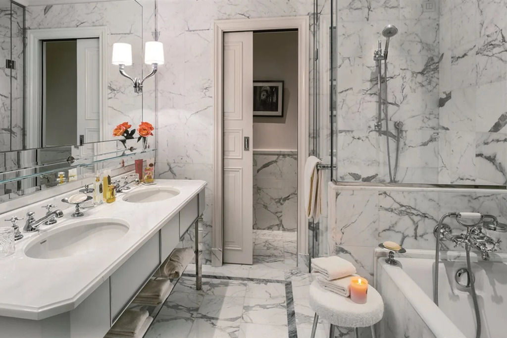 Palazzo Parigi Hotel & Grand Spa - LHW
