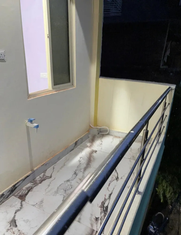 BSSN Guest House
