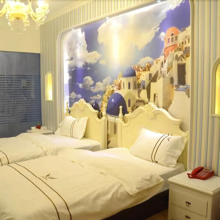 Century Fashion Hotel