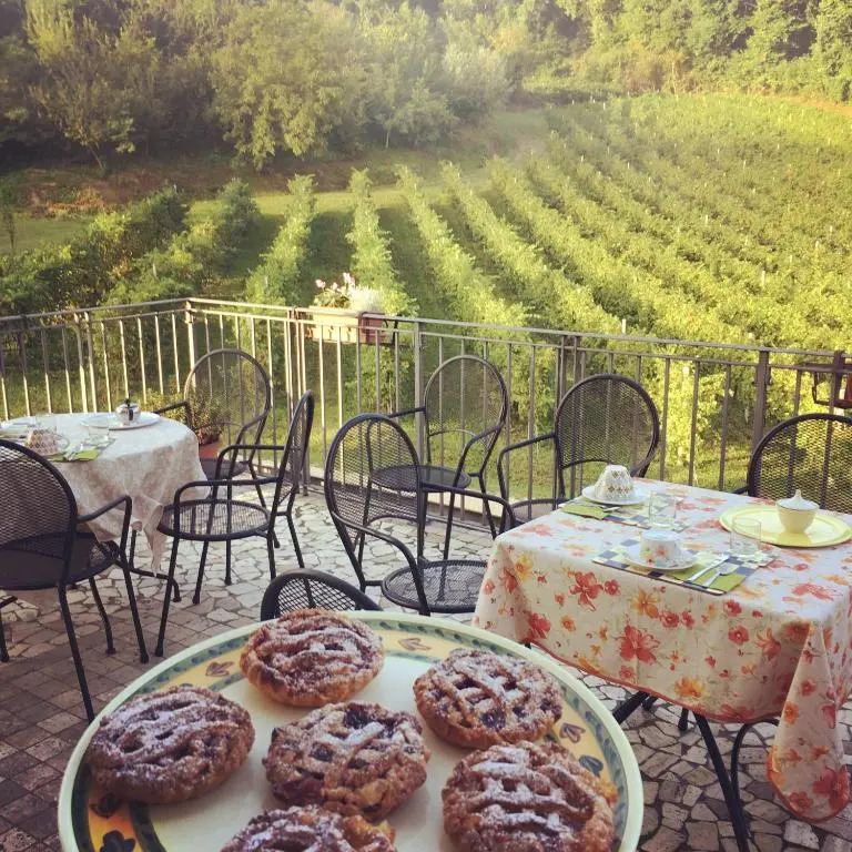 Agriturismo Lemire