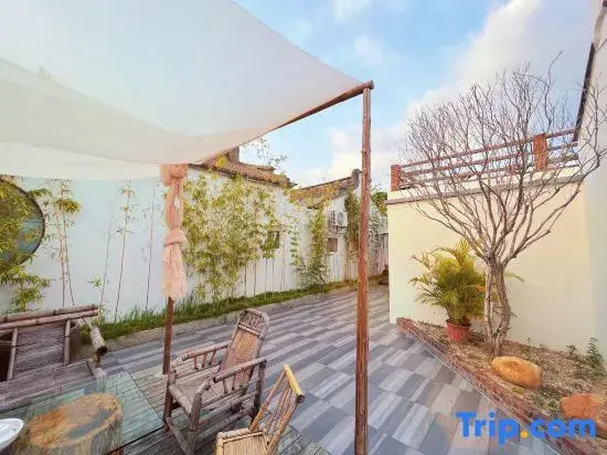 Shantou Bushe Holiday Homestay