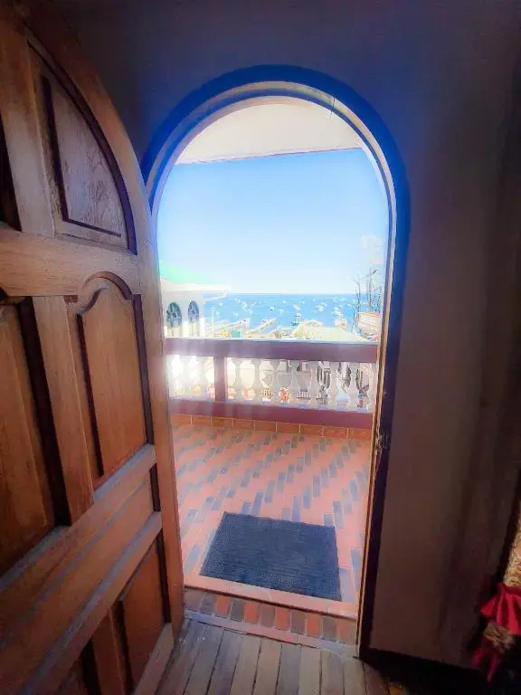 Hotel Chasqui del Sol