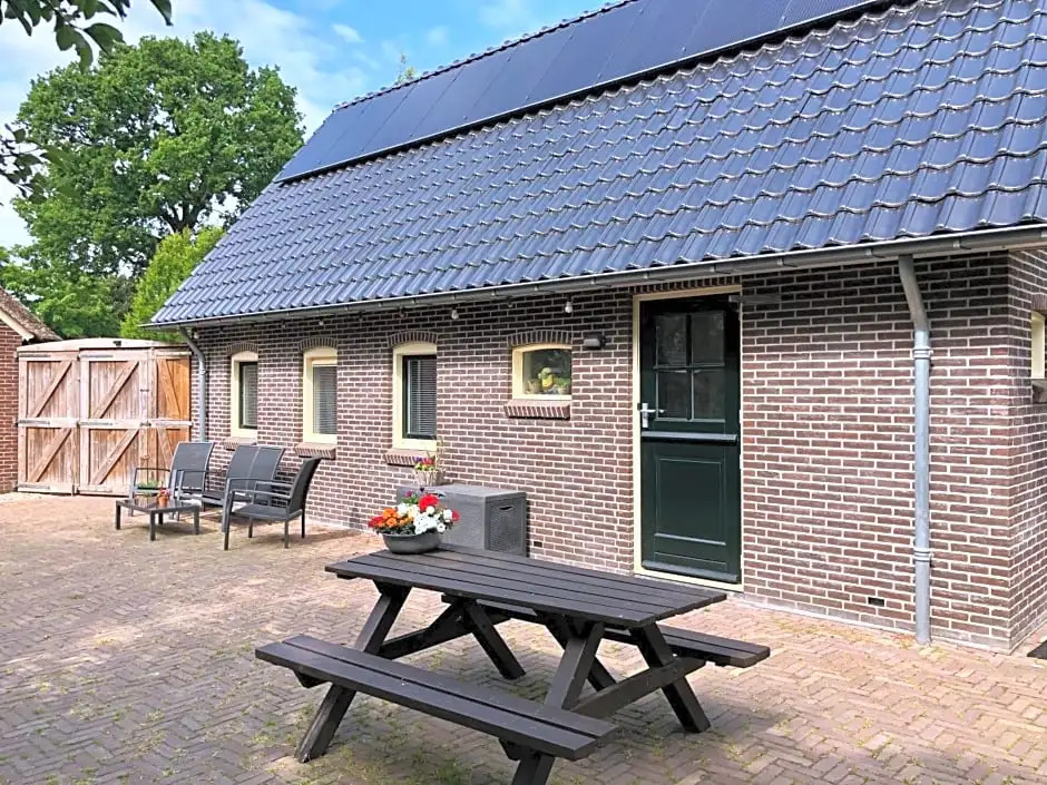Kloosterveen 123