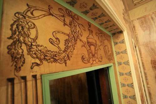 Hotel Le Muse