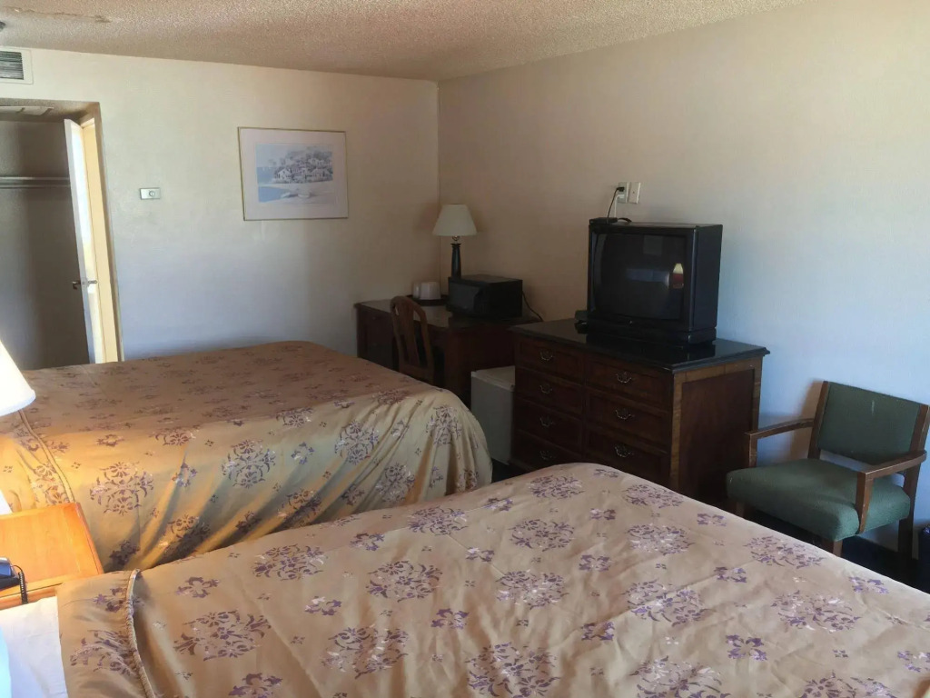 American Inn - Grover beach - Pismo Beach