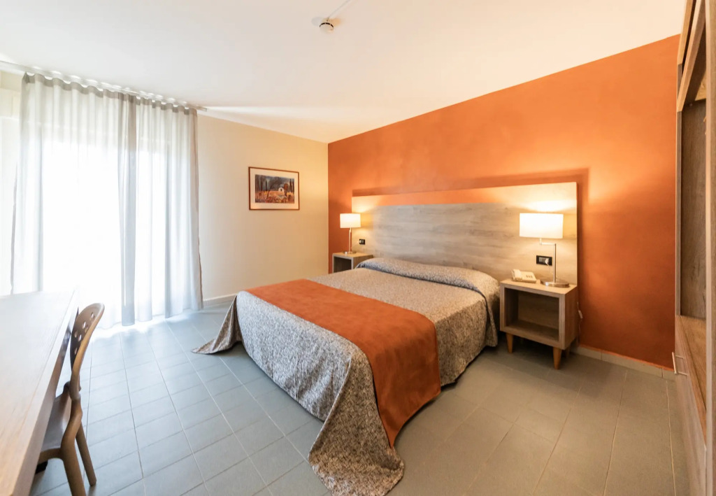 Albergo Athenaeum