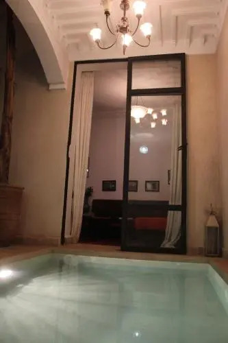 RIAD PÉNÉLOPE Marrakech
