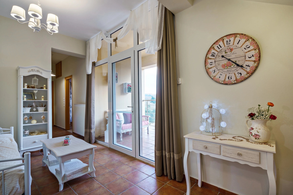Villa Aclando with private swimming pool
