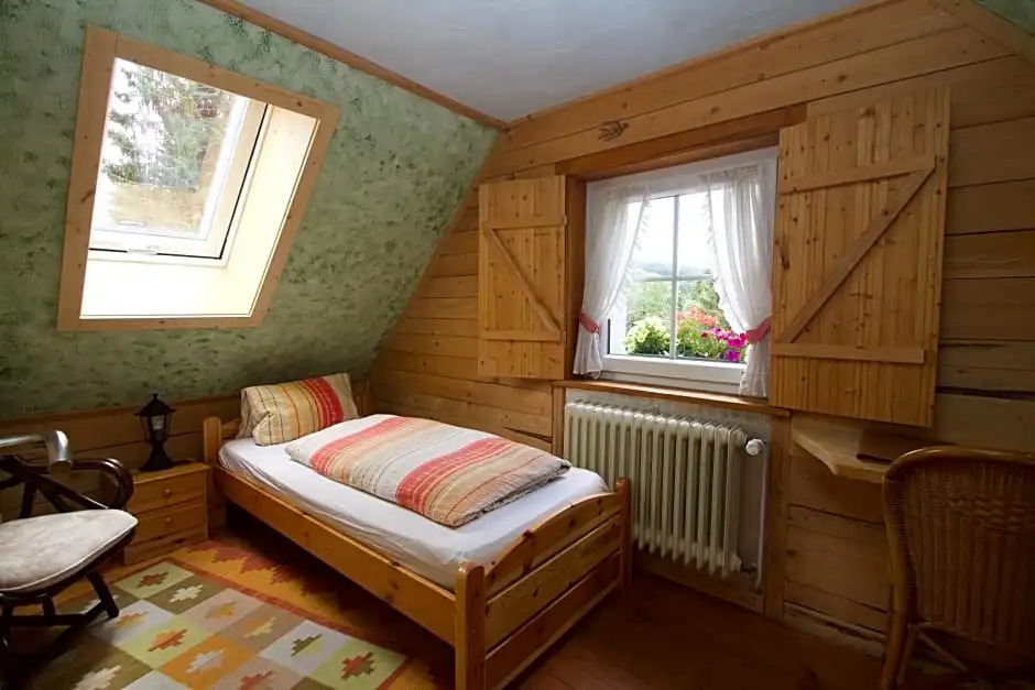 Haus Sonneck