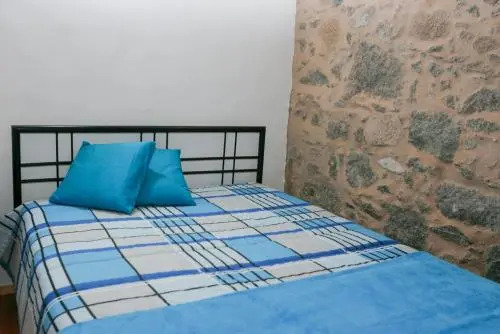 Horta Do Zé Miguel