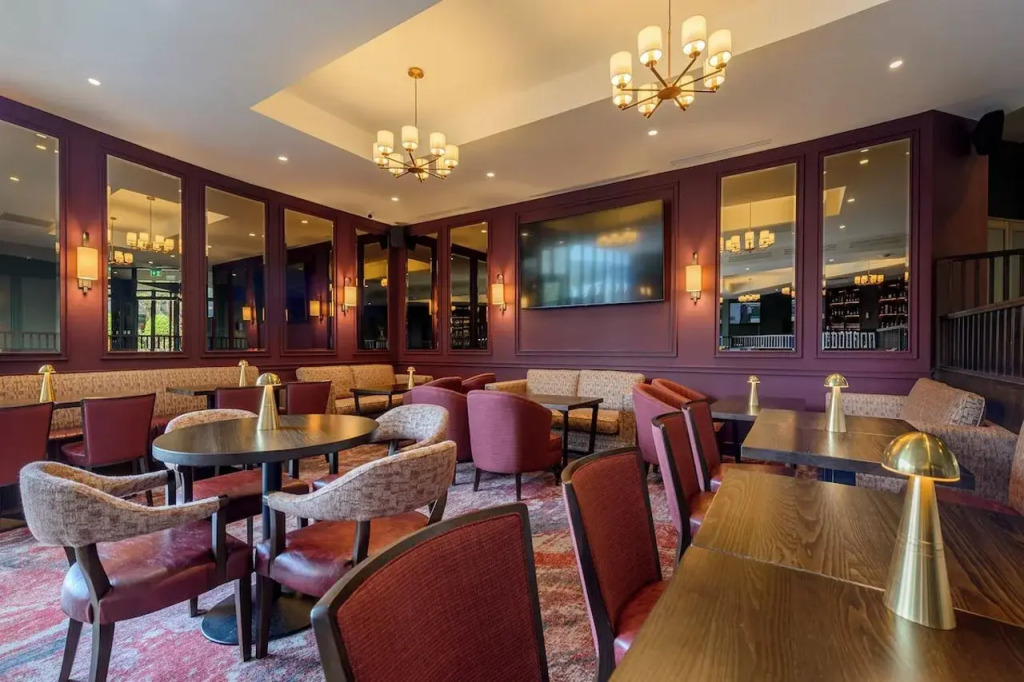 Hotel Killarney