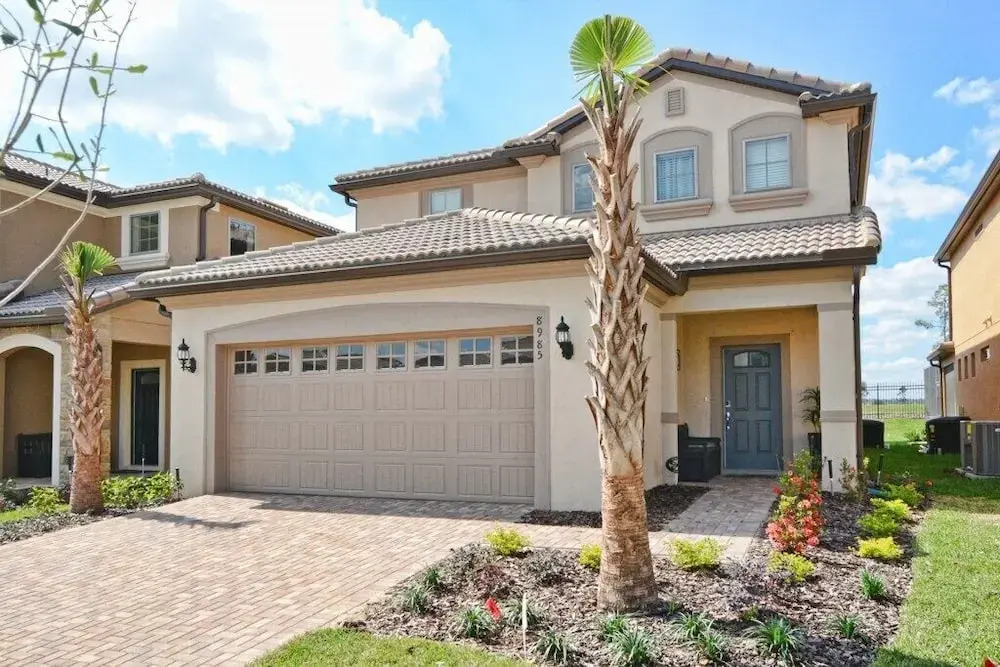 Windsor at Westside-5 Bedrooms House w/pool-3715WW Home by RedAwning