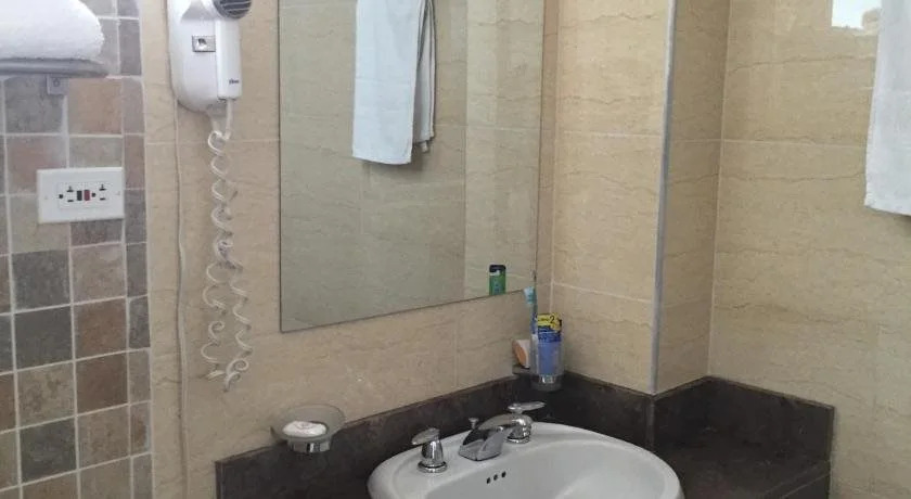 Hotel Sogamoso Real