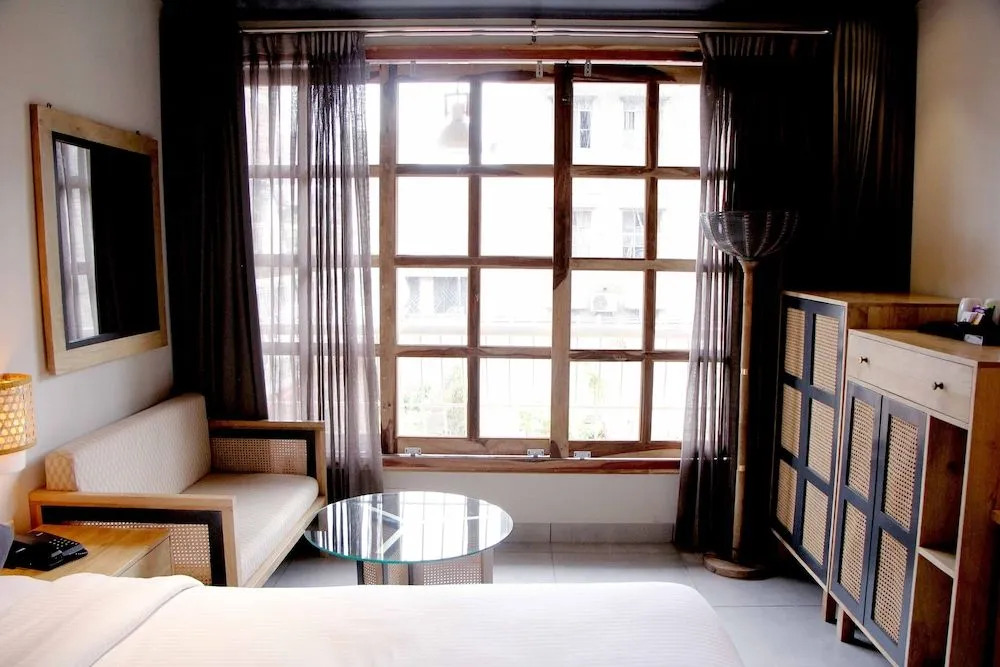 The Artist House Udaipur
