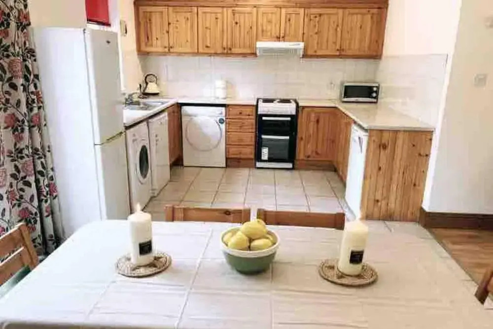 Molaga Street Retreat - 3 Bedroom House