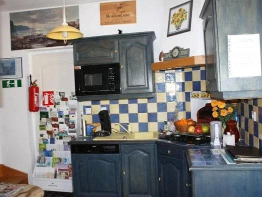 Aggarthi Bed and Breakfast