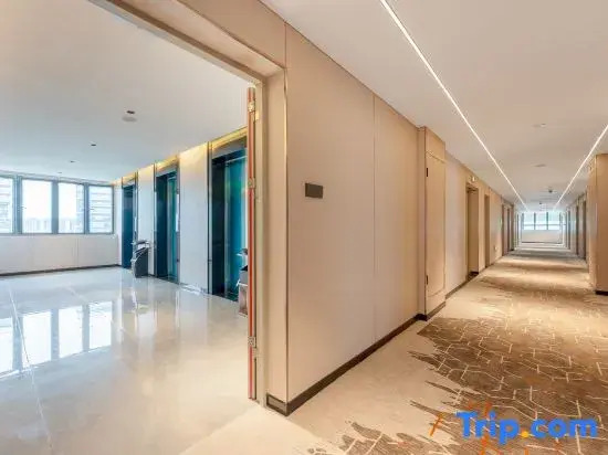 Zhiju Hotel