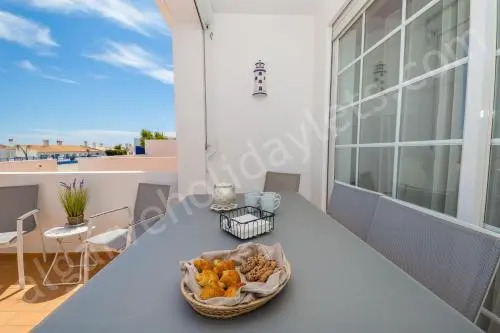 Fontainhas House