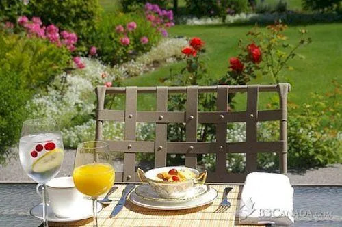 Windermere Lakeside B&B