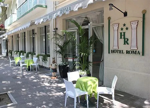 Hotel Roma