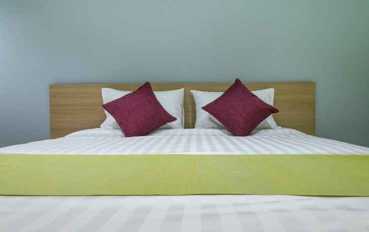 Tha-ruea Residence