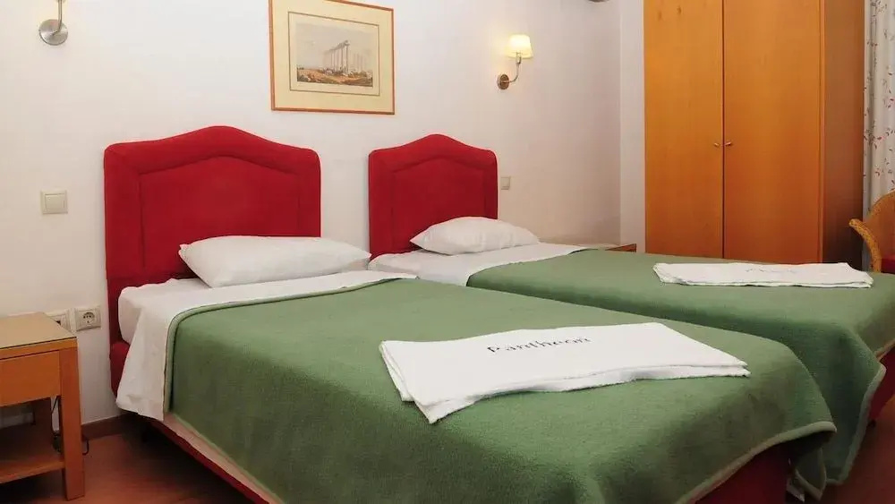 Hotel Pantheon