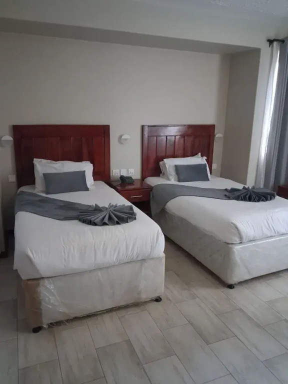Hotel Redcliff