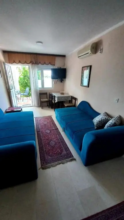 Apartments Dikan