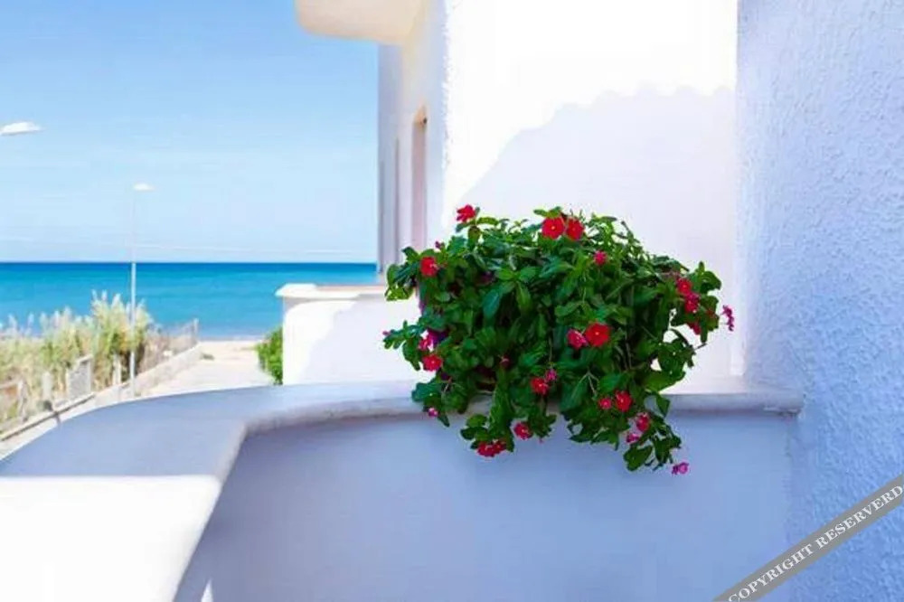 Casa vacanze Biondo