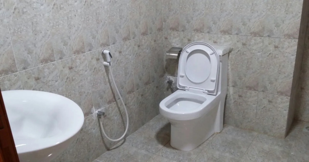 Serapis Hotel
