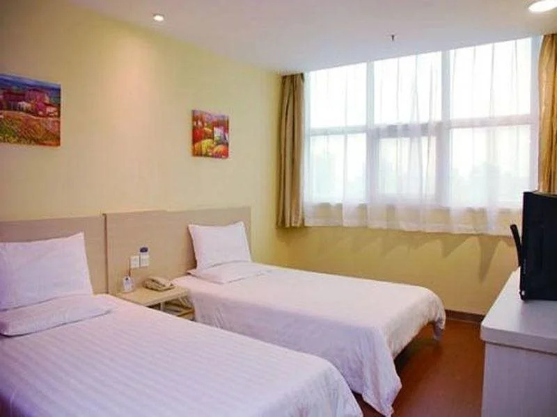 Hanting Hotel Beijing Chaoyang Road Ciyunsi Branch