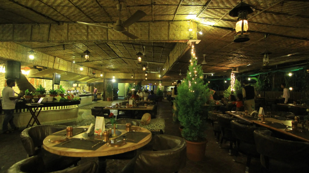 Kumar Resort By Turtle, Lonavala
