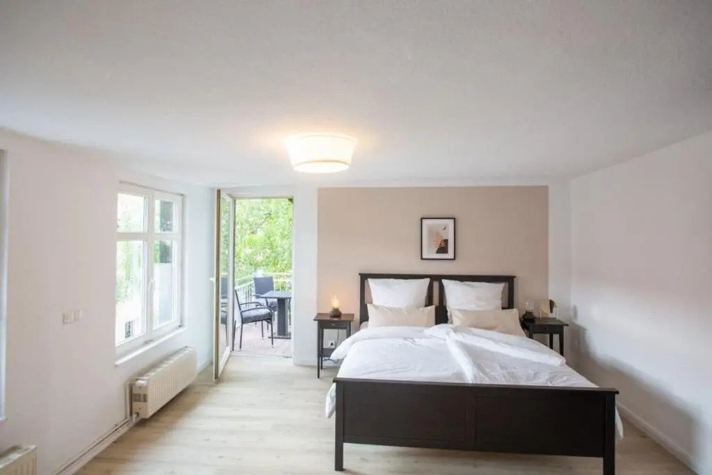 Apartment No6 - a57666