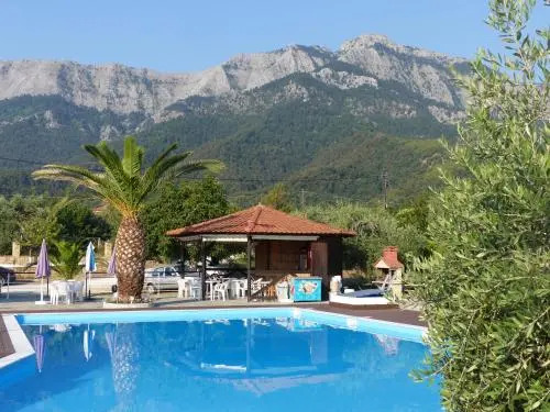Ioannis Houses