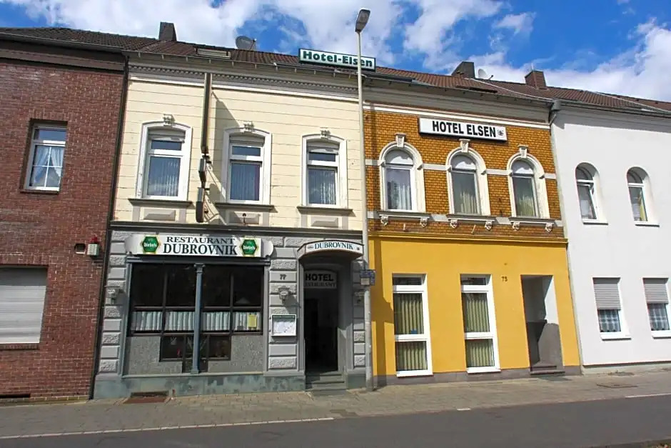 Hotel Elsen